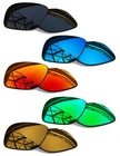 SmartVLT Polarized Replacement Lenses for-Oakley Drop Point OO9367 - Options