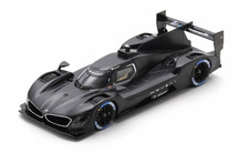SPARK,BMW LMDH Hybrid V8 Carbon, 1/43, SPAS9107