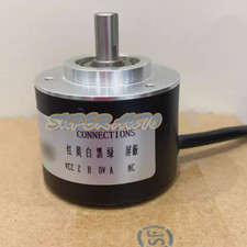 1Pcs New Fit For Encoder KS48-8-0100ZC-3 Replacement