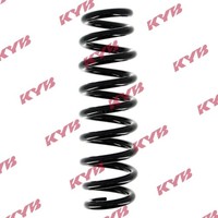 1X Kyb Fahrwerksfeder K-Flex RA7059 FüR Bmw 3Er E93 Touring E91 320 Xdrive 325
