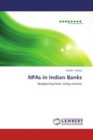 Shalini Talwar | Npas In Indian Banks | Taschenbuch | Englisch (2013) | 84 S.
