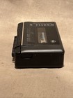 GE Walkman FM AM Stereo Portable Radio Cassette Player 3-5473B Tested Vintage — photo 7