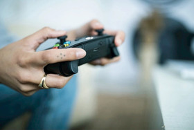 Microsoft Xbox Series X|S Wireless Bluetooth Controller - Carbon Black 1914 NEW