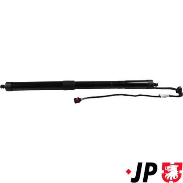 JP Group Elektromotor Heckklappe JP 1181222000 FüR VW Sharan 7N1 7N2 TSI TDI 710-image