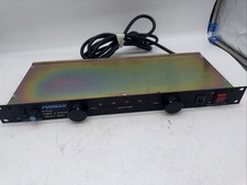 Furman PL-Plus Power Conditioner