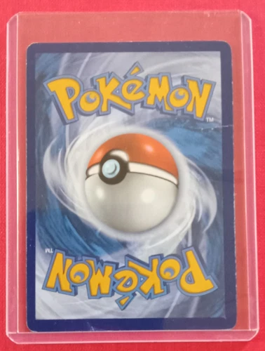 Pokémon TCG Scarlet & Violet Paldean Fates Shiny Bubble Mew SIR 232/091