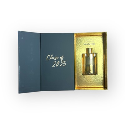 Azzaro Forever Wanted Elixir Yearbook 2025 Limited Edition Gift Set