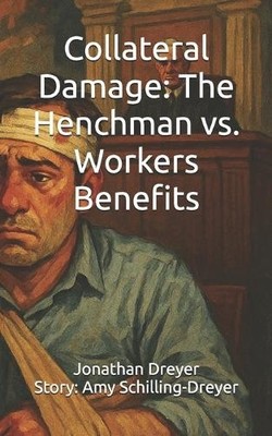 Collateral Damage: The Henchman vs. Workers Benefits By Amy Schilling-Dreyer ...