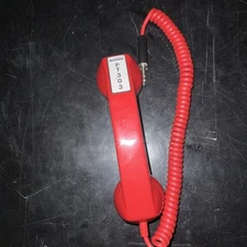 Siemens Cerberus Pyrotronics  PT-303 / PT303 Fire Phone