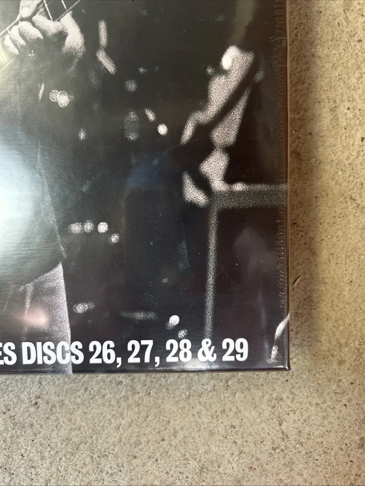 Neil Young Official Release Series Discs 25, 27, 28, & 29 New Sealed Low # Box - Image 2 of 4