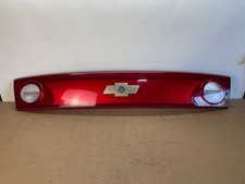2003 2004 2005 Chevrolet Cavalier Rear Trunk Lid Center Tail Light Oem Ag0937 Dg 2003 2004 2005 Chevrolet Cavalier Rear Trunk Lid Center Tail Light Oem Ag0937 Dg
