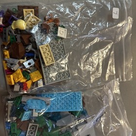 LEGO Friends: Adventure Camp Tree House (41122)