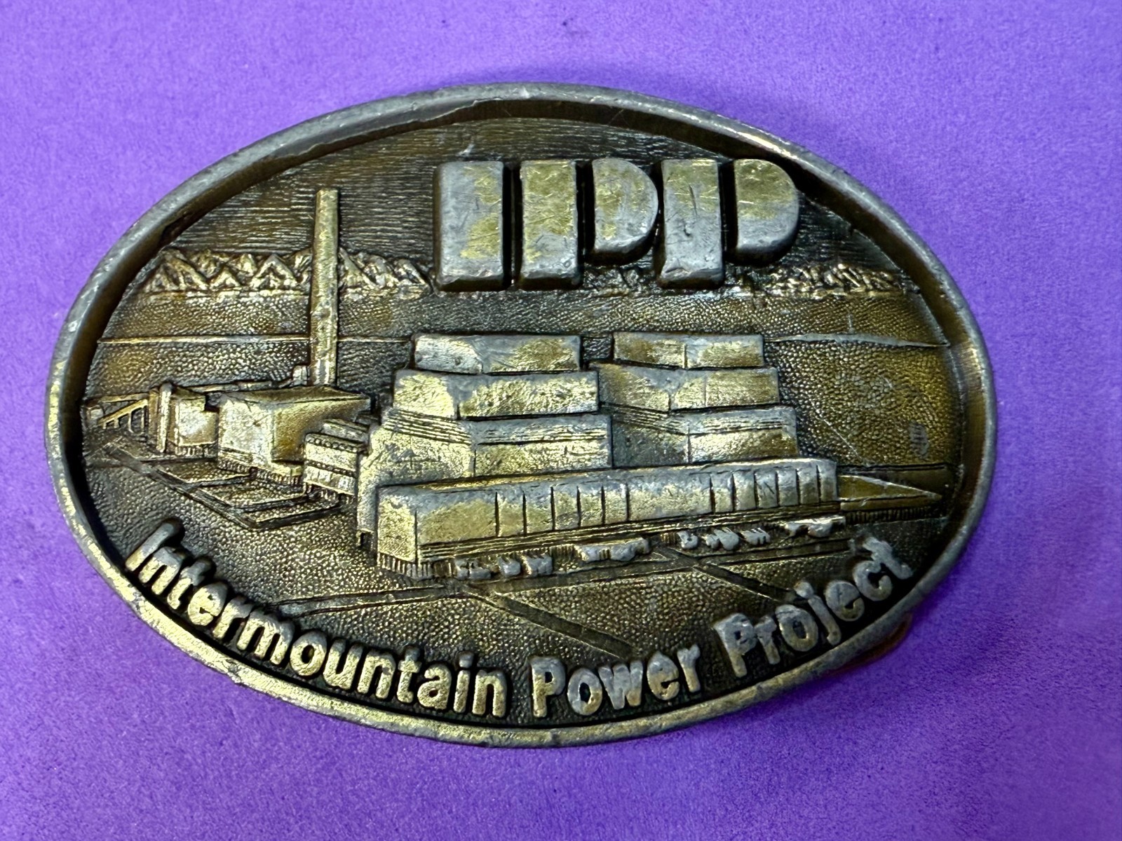 Intermountain Power Project IPP Labor Recognition… - image 16