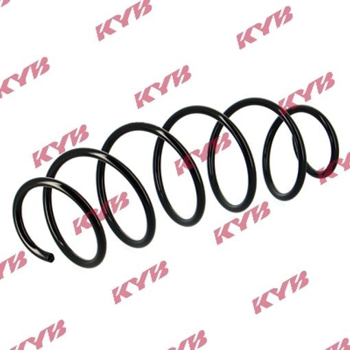 Fits KAYABA SPRʯYNY RA3555 COIL SPRING