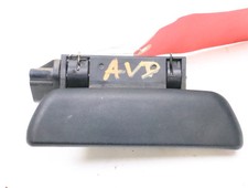 Griff Ext Tür RECHTS Vorne Gebraucht CITROEN ZX Phase 2 BREAK - 1.9 D 69PS -