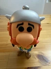 Funko Pop Obelix - (Asterix & Obelix) 2016 Supersized Vinyl Figure – No Box