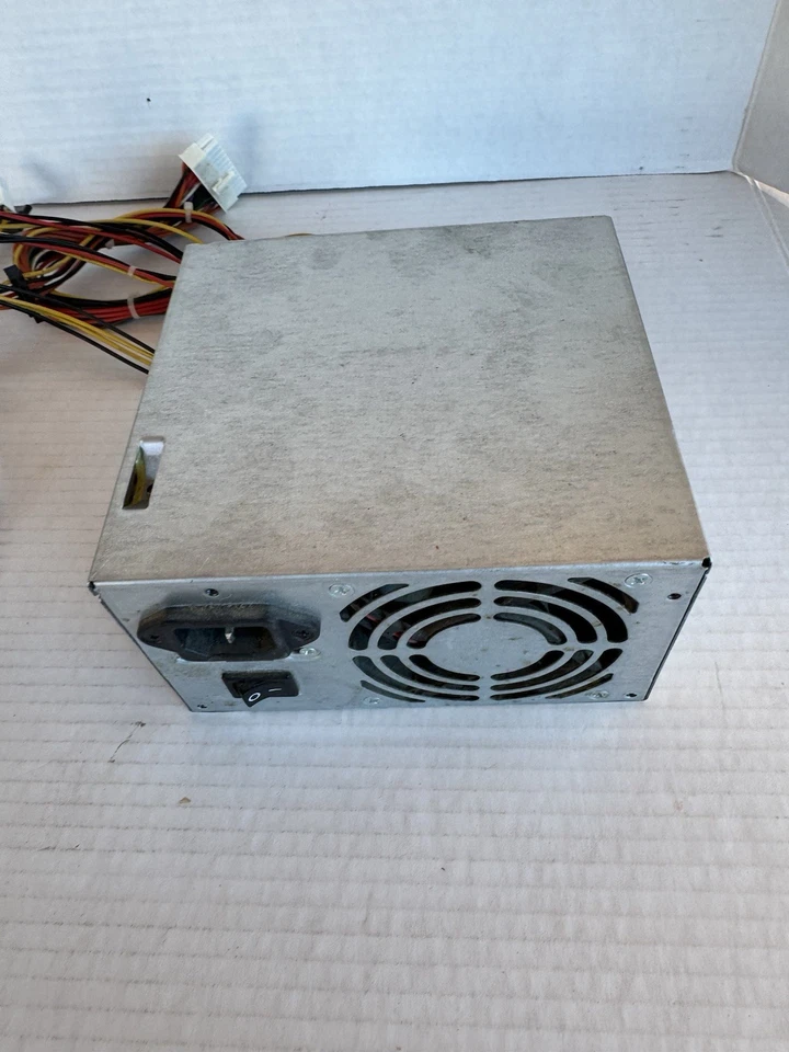 AGI ATX 280W Power Supply HP-P3507F5W 20/24 Pin - Image 2 of 4