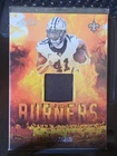 2025 Panini Absolute Alvin Kamara Base (RAW)