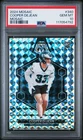 Cooper DeJean 2024 Panini Mosaic Rookie Silver Mosaic Prizm #340 RC Eagles