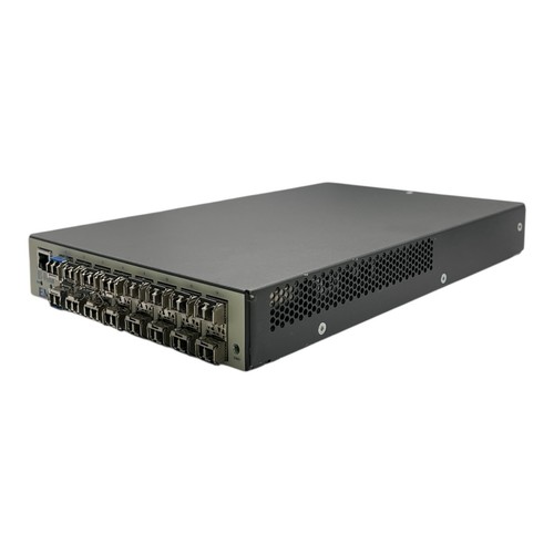EMC PMN440 DS-440M 16-Port Netzwerk Switch - 第 3/7 張圖片
