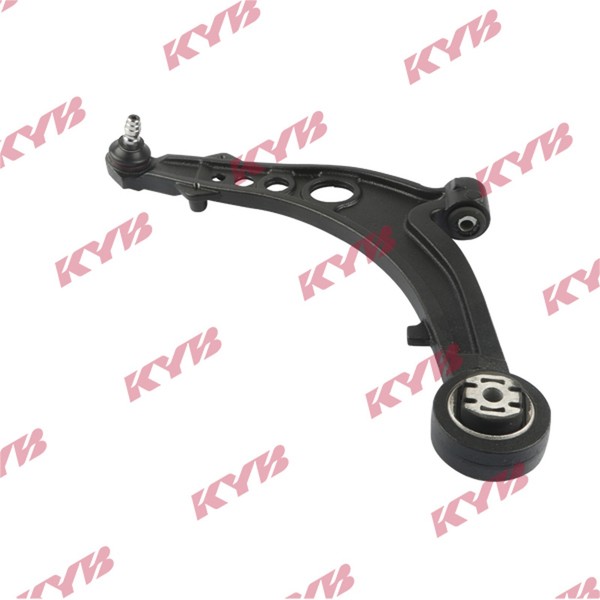 KYB Querlenker Dreieckslenker KSC4028 FüR Fiat Idea Van 16V Multijet 350BXA1A-image