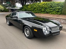 1979 Chevrolet Camaro for Sale
