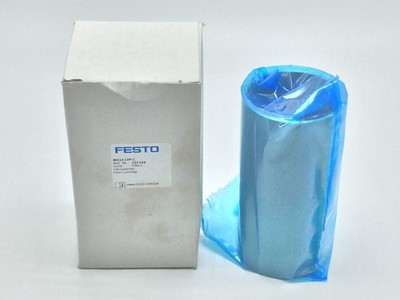 Festo MS12-LFP-C Pneumatic Filter Cartridge, 5 Micron 537143