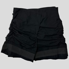 Comme Des Garons 2007 Junya Watanabe Ruffled Skirt - S