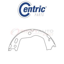 Centric Parking Brake Shoe for 2011-2013 Hyundai Equus 4.6L 5.0L V8 - Kit dz