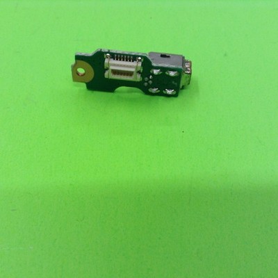 IBM Thinkpad R61 Laptop Firewire Port Board Port Jack IO Board 42W7787