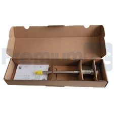 IFM EFECTOR LMT104 - LMDCE-A12E-QSKG-2/US IO-Link Point Level Sensor 1/2" NSMP