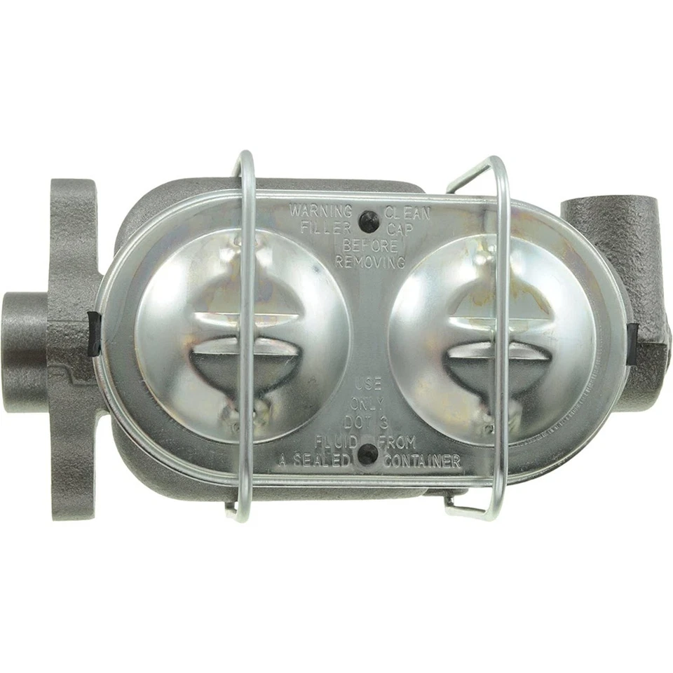 Главный цилиндр тормоза Dorman M101266 для Chevy SaVana Express Van GMC G35/G3500 - Изображение 3 из 4