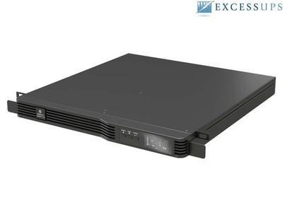 Vertiv Liebert PSI5-1500RM1201U, 1500VA 1350W RM 1U 120V 15A Output:(5)5-15R ...