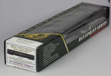 Branchline HO 15301 Pullman Sleeper "Kern"  R-T-R  New/Box