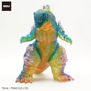 Frog Tree Godzilla | eBay