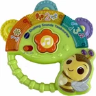 Music bee tambourine