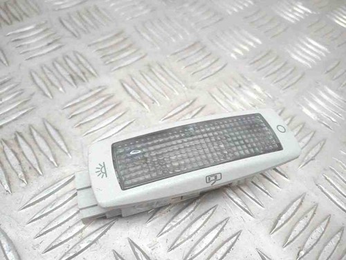 VW PASSAT Variant B5 3B6 Innenleuchte 3B0947291 1.90 Diesel 2003 31349267