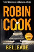 Bellevue | Robin Cook | Englisch | Taschenbuch | 352 S. | 2025 | Pan Macmillan