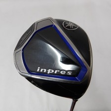 Yamaha Driver Fair Rating inpres DRIVESTAR 9....