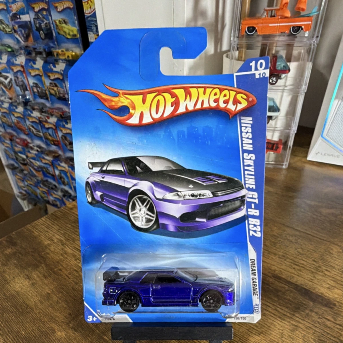 Las mejores ofertas en Vehículos diecast y de juguete Hot Wheels