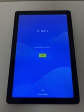 BLU M10L PLUS 32GB Blu (Sbloccato) LEGGERE DESCRIZIONE!!!