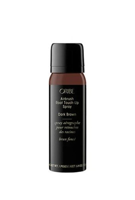 ORIBE Airbrush Root Touch Up Spray 1.8 oz Dark Brown  NEW FAST SHIPPING