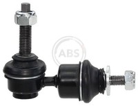 Stange Strebe Stabilisator Hinten Links Rechts ABS 260755 FÜR Ford Volvo