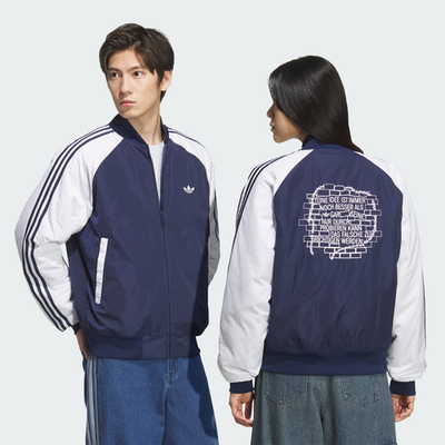 adidas Originals Nylon PD Jacket Night Indigo KD9394 Japan Size | eBay
