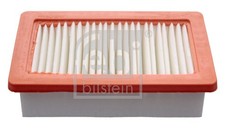 LUFTFILTER FÜR RENAULT TWINGO III (BCM , BCA ) - FEBI BILSTEIN 48521