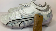 Women  s Puma Ultra Match Brilliance FG AG Soccer Cleats New in Box size 6