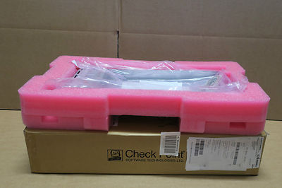 NEU Check Point SG21000-ACC CPAC-FP-SAM-21000 Gehäuse