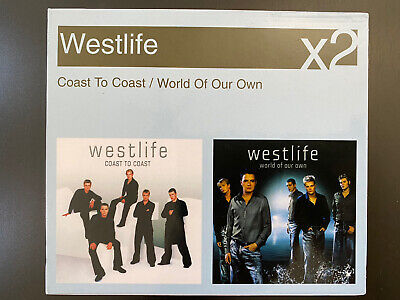 Westlife on TIDAL