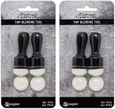Ranger Ink Ranger Tim Holtz Distress Tiny Blending Tool 2 pack, 7 x 14 cm