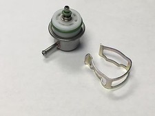 FUEL PRESSURE REGULATOR CHEVY GMC V6 V8 1995-2007 SPIDER FUEL INJECTOR USA MADE!